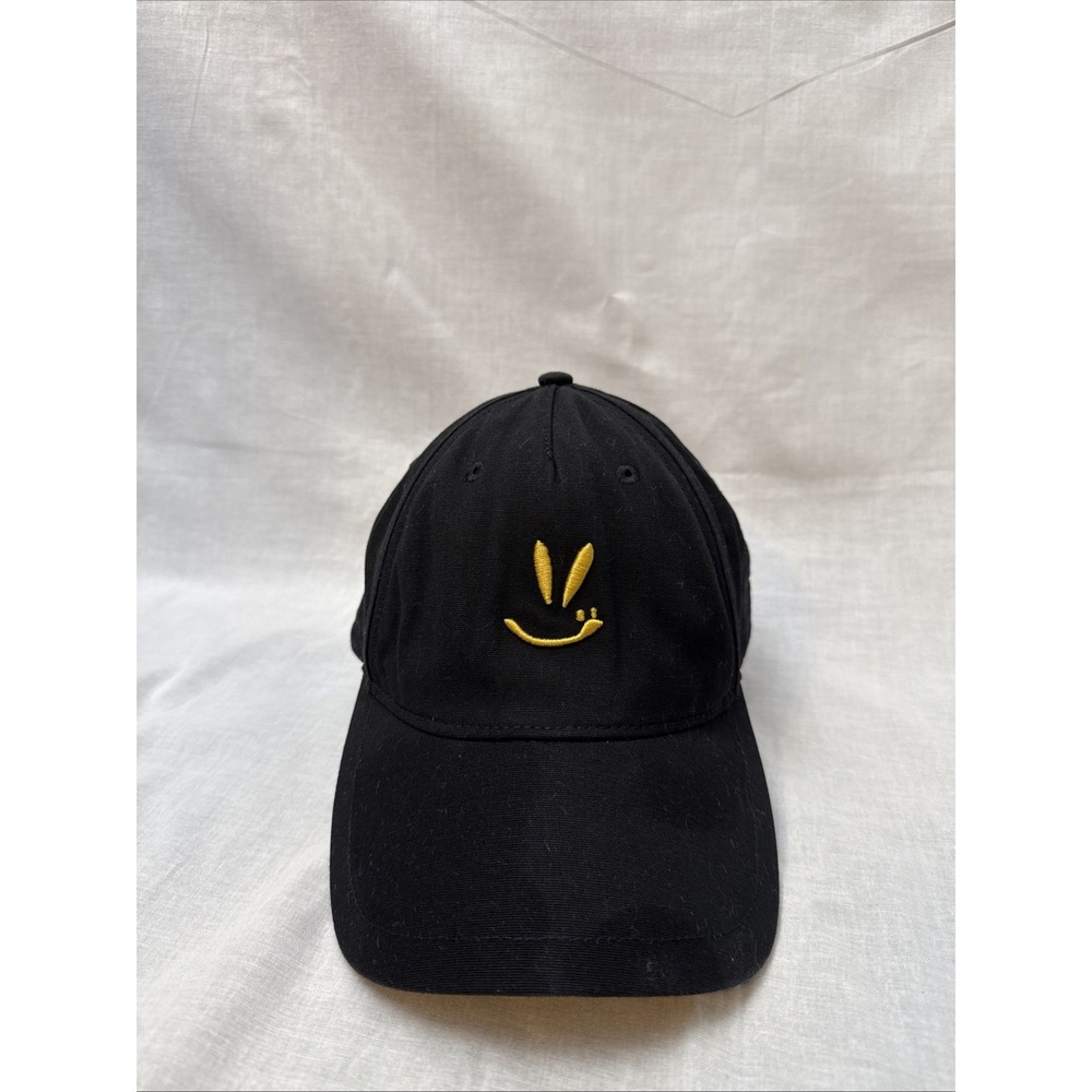 AllSaints Men's‎ Emotive BB Black Cap